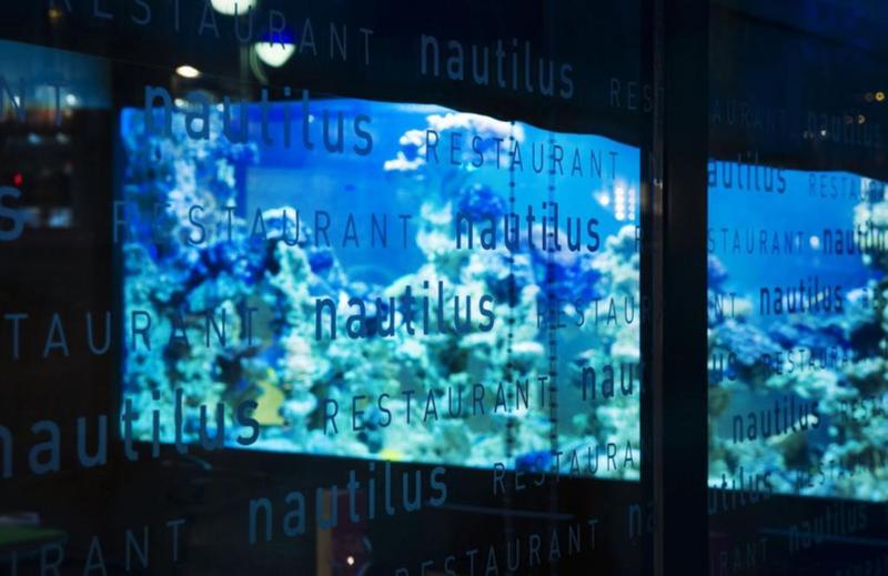 فندق Oceania Brest