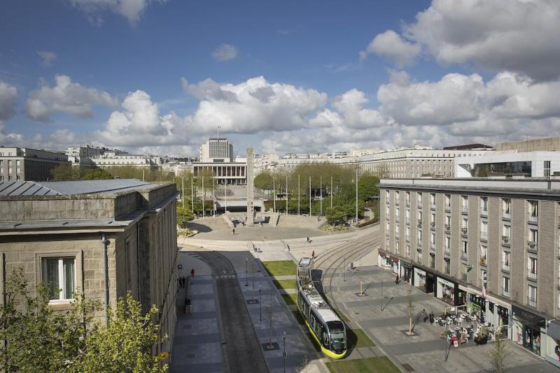 فندق Oceania Brest