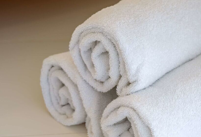 Van Der Valk Hotel Paris Cdg Airport