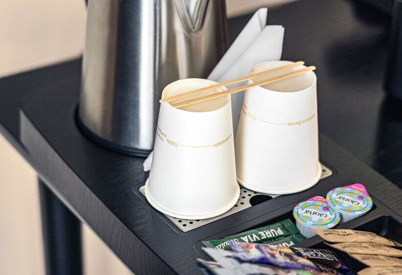 Van Der Valk Hotel Paris Cdg Airport