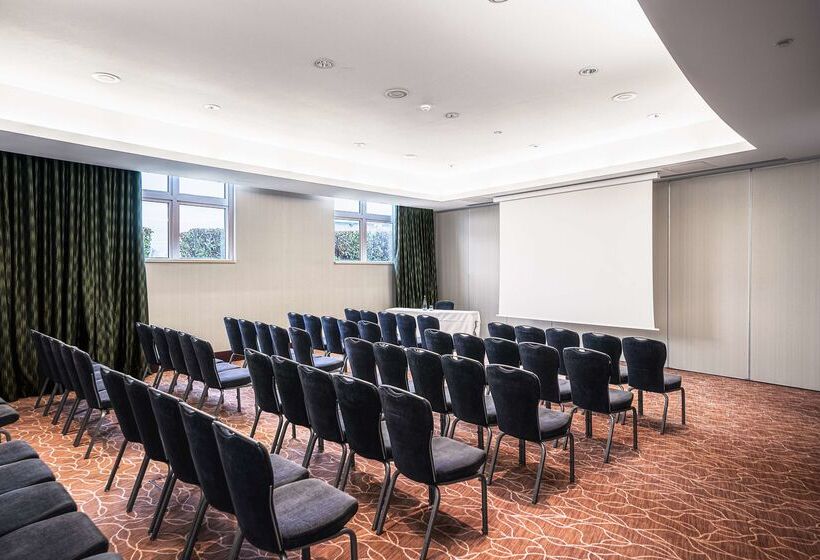 Van Der Valk Hotel Paris Cdg Airport