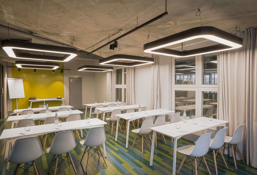 Van Der Valk Hotel Paris Cdg Airport