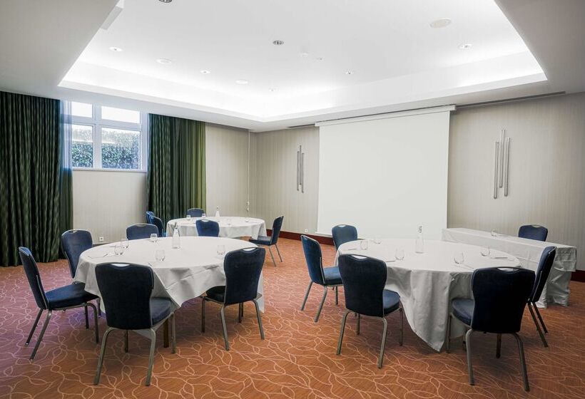 Van Der Valk Hotel Paris Cdg Airport