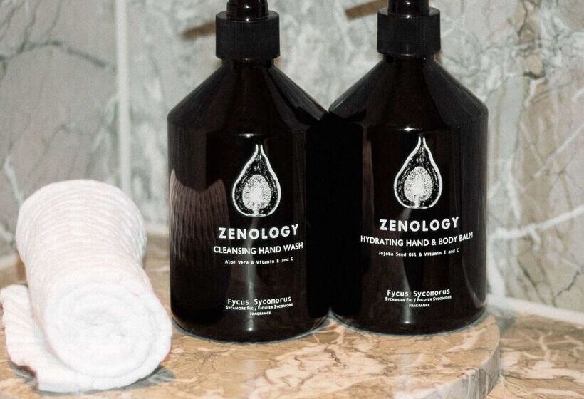 Van Der Valk Hotel Paris Cdg Airport