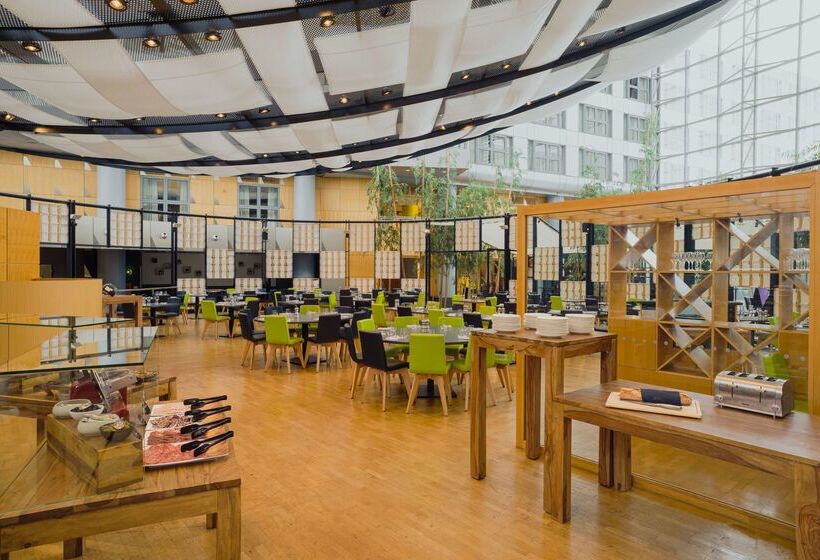 Van Der Valk Hotel Paris Cdg Airport