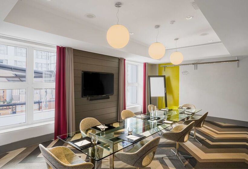 Van Der Valk Hotel Paris Cdg Airport