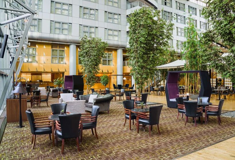 Van Der Valk Hotel Paris Cdg Airport