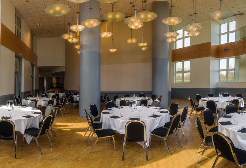 Van Der Valk Hotel Paris Cdg Airport