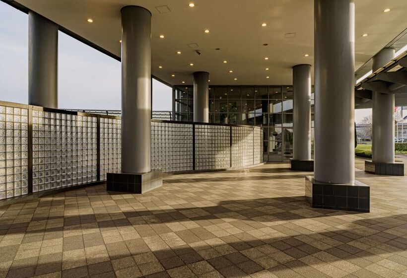 Van Der Valk Hotel Paris Cdg Airport