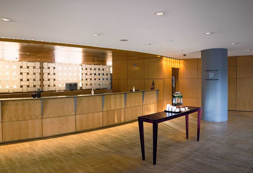 Van Der Valk Hotel Paris Cdg Airport