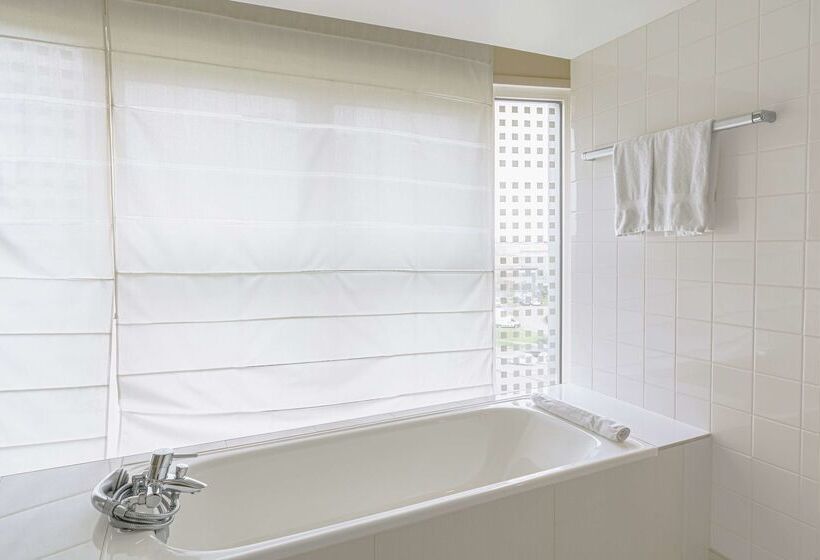 Van Der Valk Hotel Paris Cdg Airport