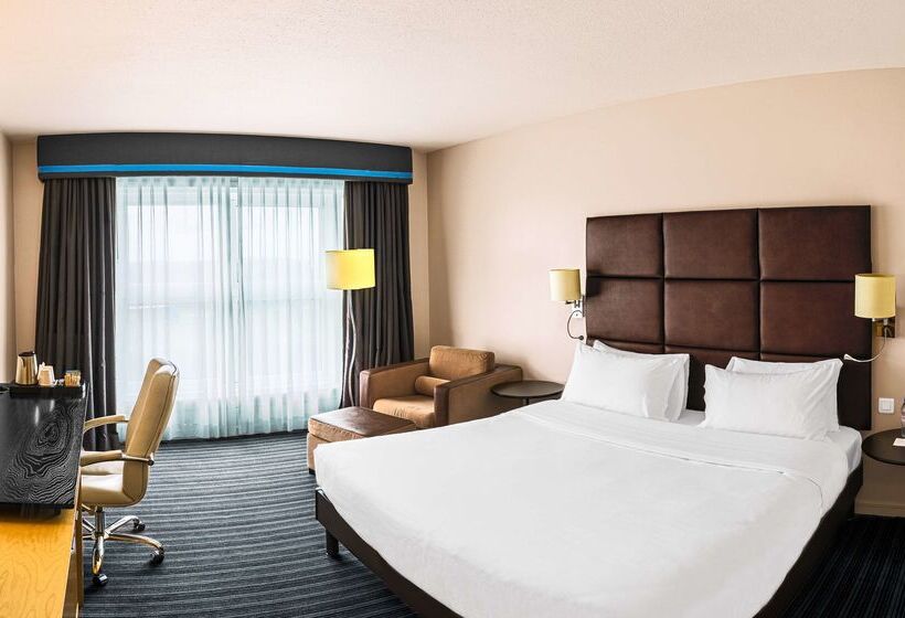 Van Der Valk Hotel Paris Cdg Airport