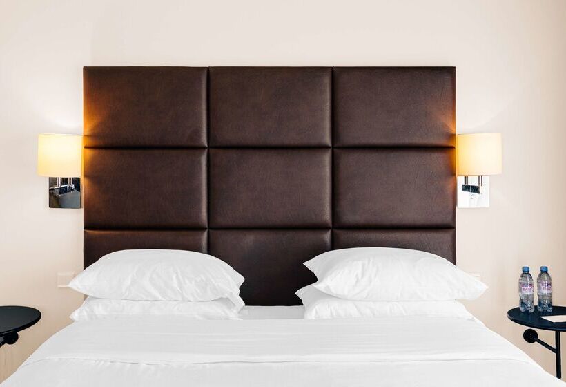 Van Der Valk Hotel Paris Cdg Airport