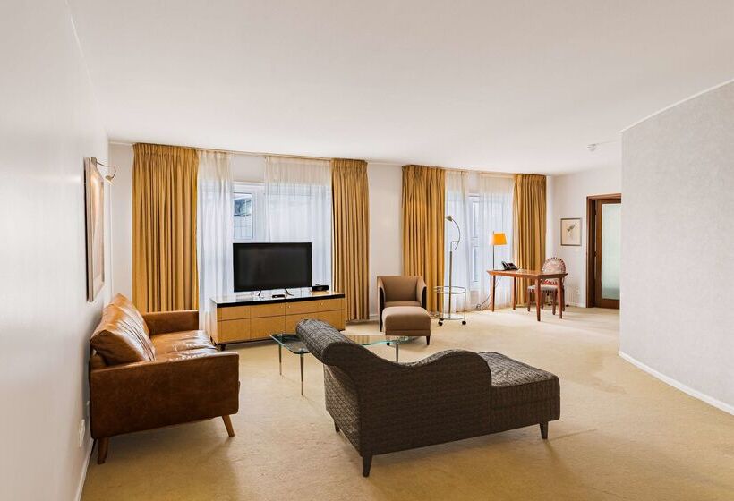 Van Der Valk Hotel Paris Cdg Airport