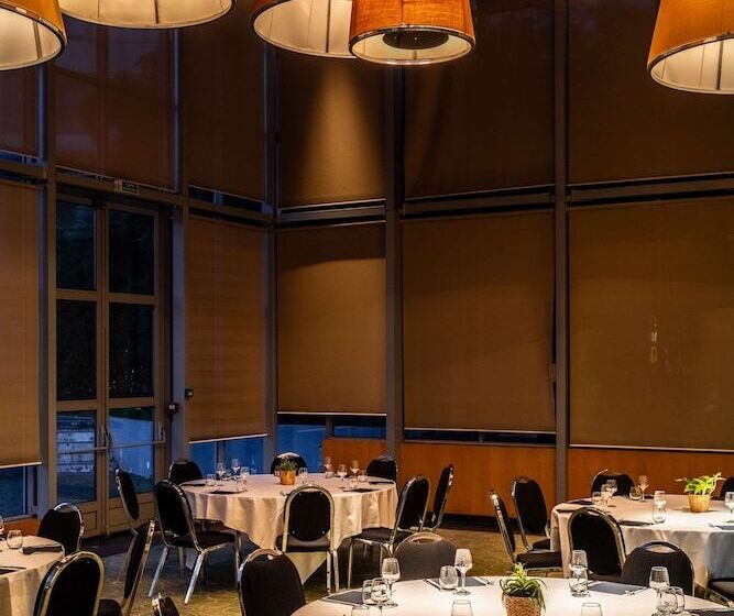 Van Der Valk Hotel Paris Cdg Airport