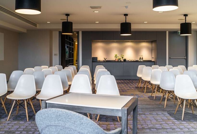 Van Der Valk Hotel Paris Cdg Airport