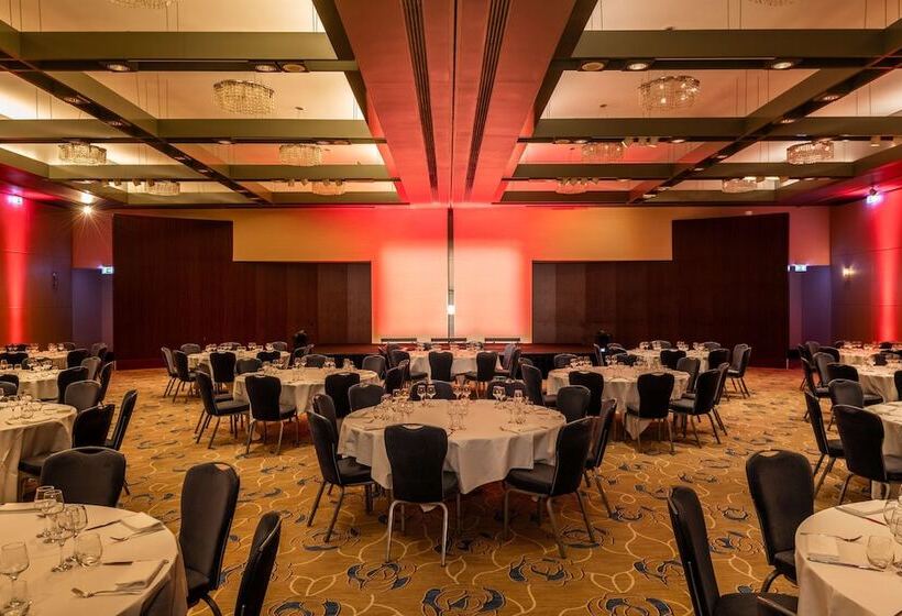 Van Der Valk Hotel Paris Cdg Airport