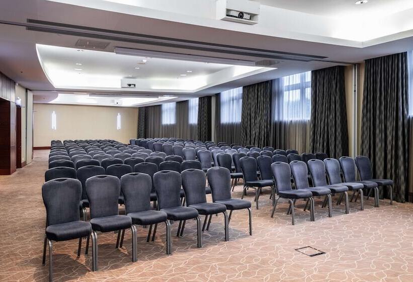 Van Der Valk Hotel Paris Cdg Airport