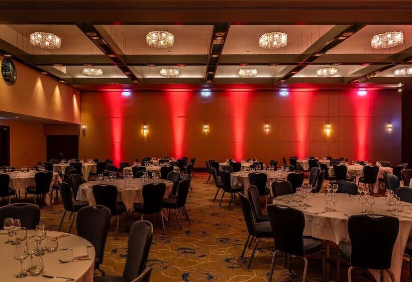 Van Der Valk Hotel Paris Cdg Airport