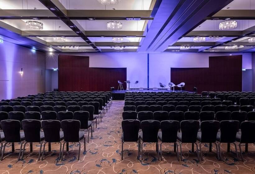 Van Der Valk Hotel Paris Cdg Airport