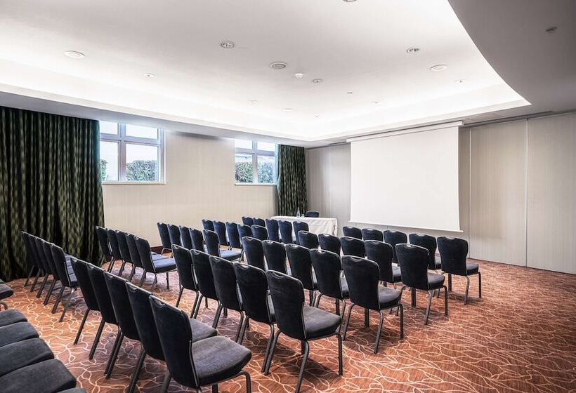 Van Der Valk Hotel Paris Cdg Airport