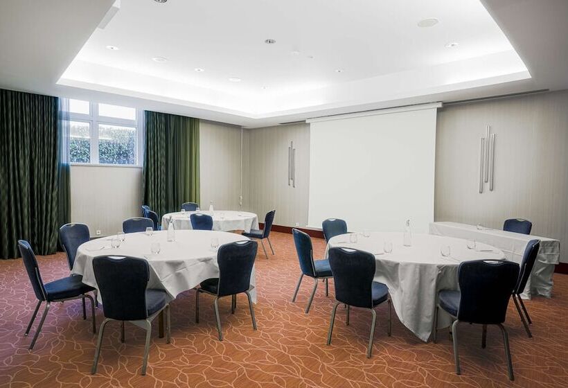 Van Der Valk Hotel Paris Cdg Airport