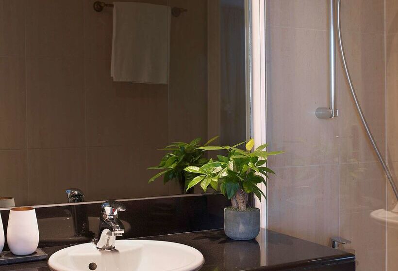 ホテル Paris Opera Affiliated By Melia