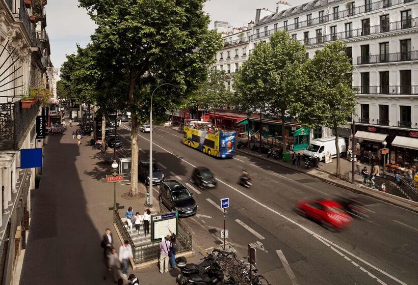 ホテル Paris Opera Affiliated By Melia