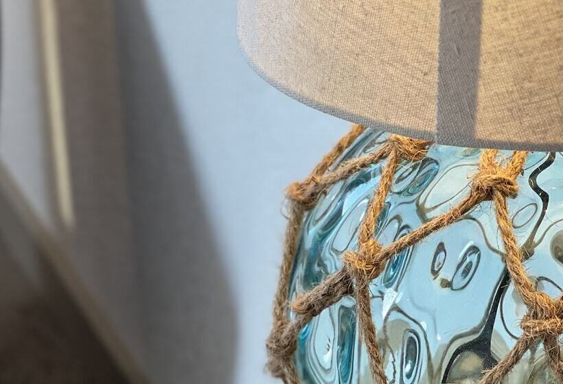 Отель Port Marine