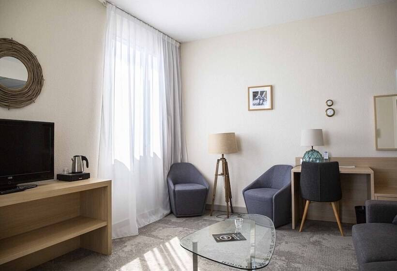 Отель Port Marine