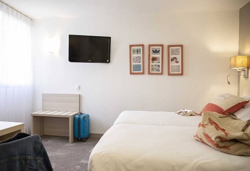 Отель Port Marine