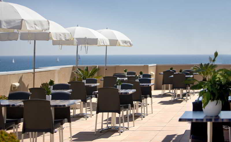 Отель Port Marine