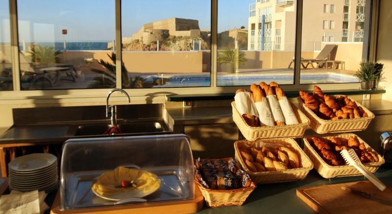 Отель Port Marine