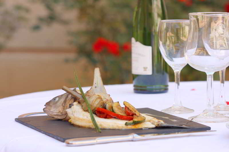 Отель Port Marine