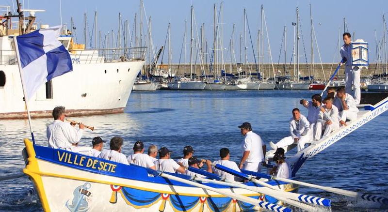 Отель Port Marine