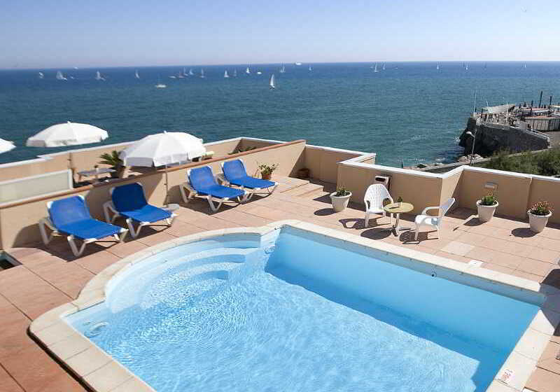 Отель Port Marine