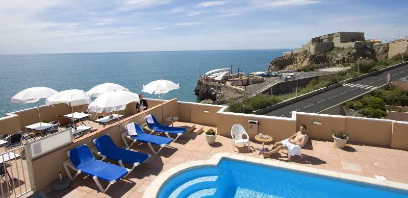 Отель Port Marine