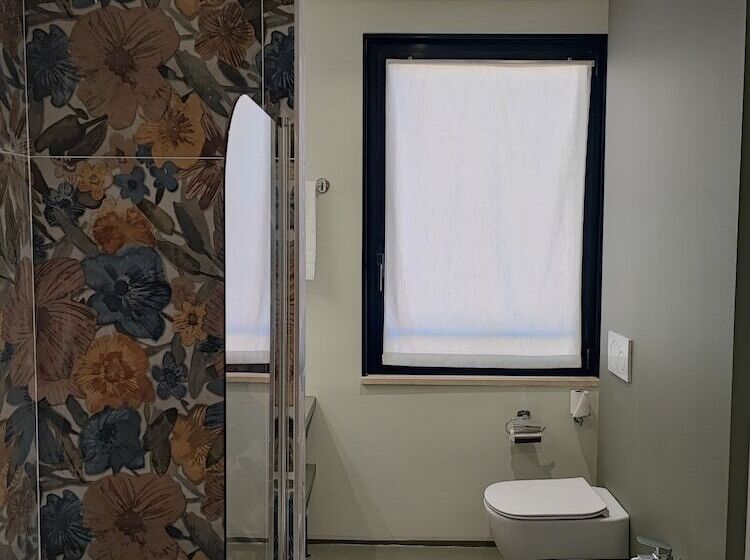 בית מלון כפרי Restaurant Forum