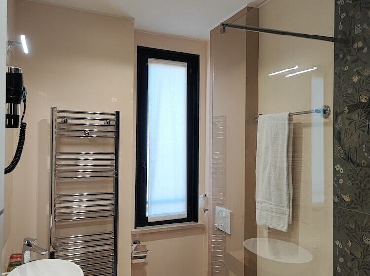 בית מלון כפרי Restaurant Forum