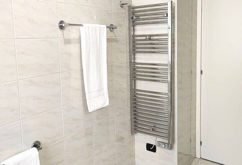 בית מלון כפרי Restaurant Forum