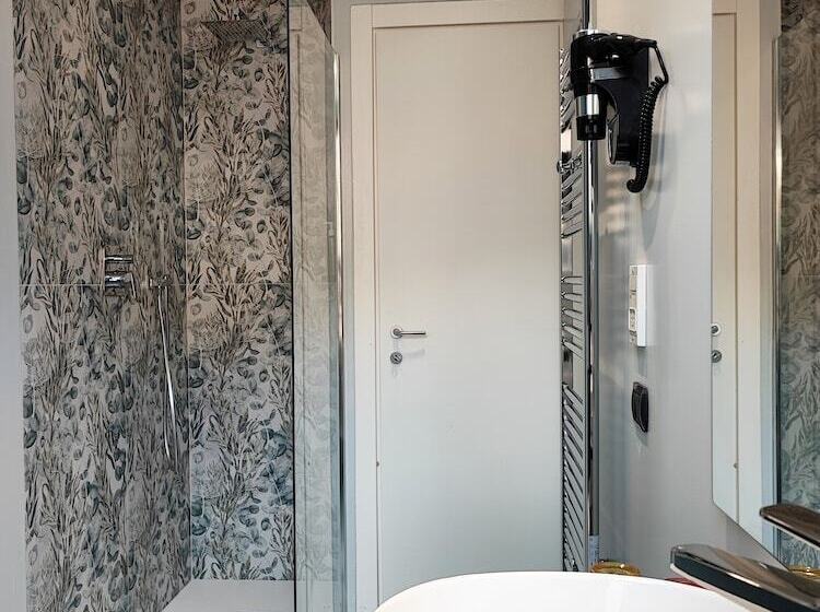 בית מלון כפרי Restaurant Forum