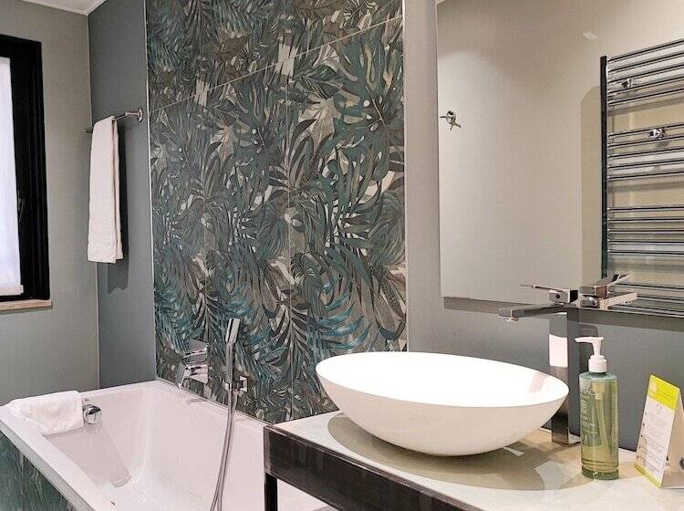 בית מלון כפרי Restaurant Forum