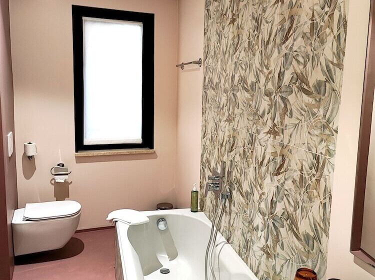 בית מלון כפרי Restaurant Forum