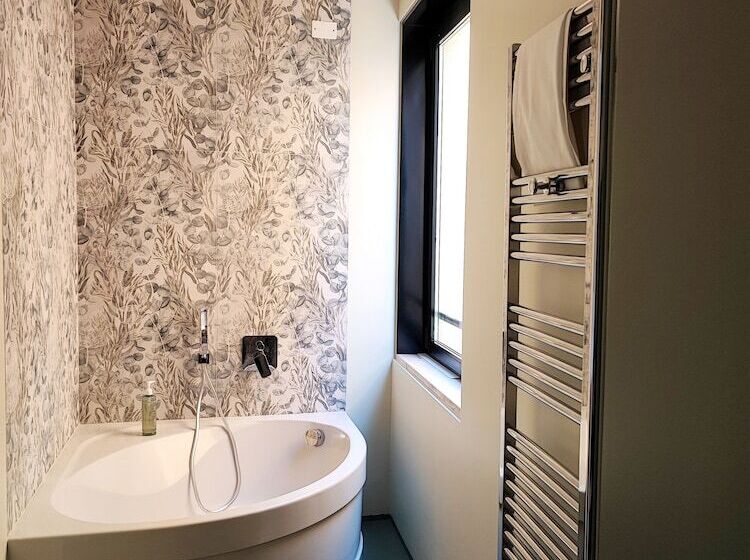 בית מלון כפרי Restaurant Forum