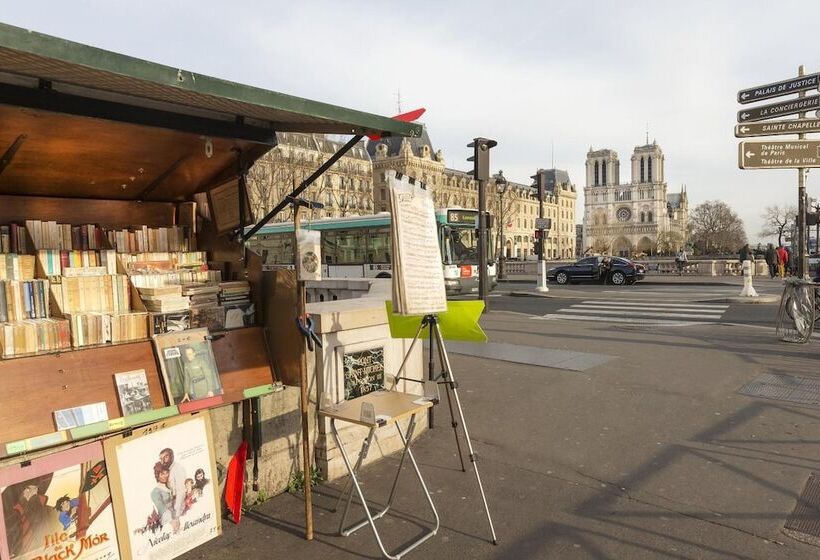 ホテル Royal Saint Michel