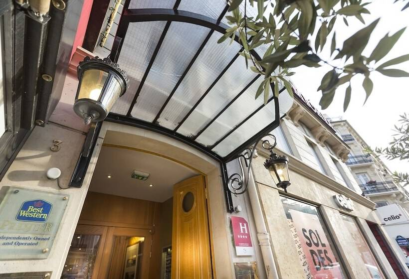 ホテル Royal Saint Michel