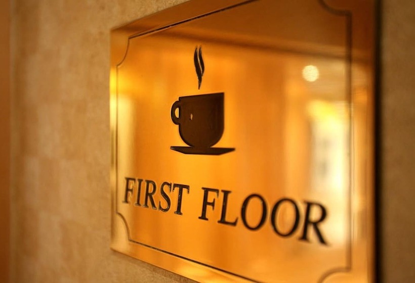 ホテル Royal Saint Michel