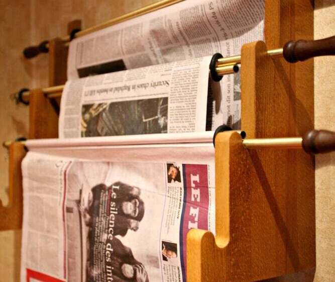 ホテル Royal Saint Michel