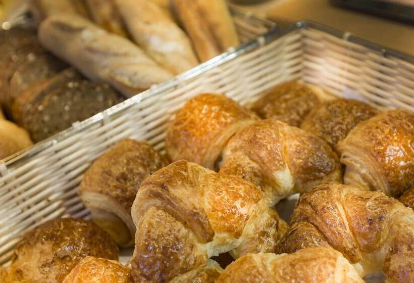 ホテル Royal Saint Michel