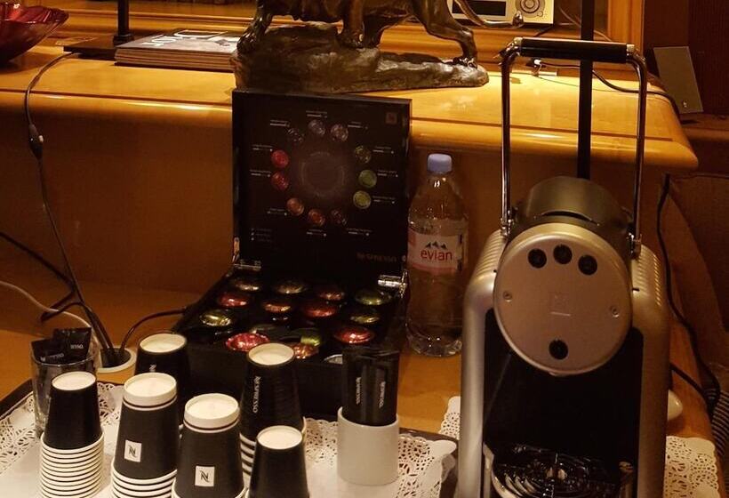 ホテル Royal Saint Michel